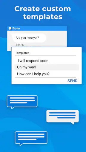 Pulse SMS (Phone/Tablet/Web) screenshot