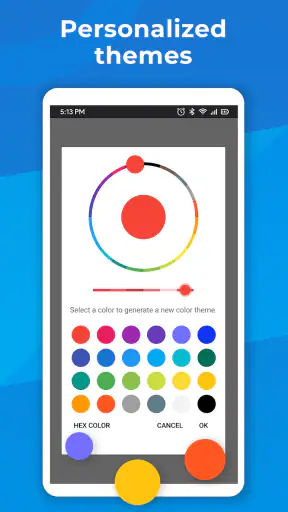 Pulse SMS (Phone/Tablet/Web) screenshot