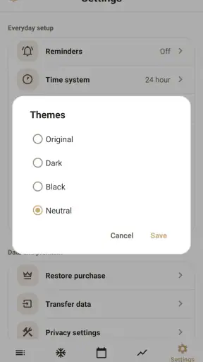 Pumply - Pumplog Tracker screenshot
