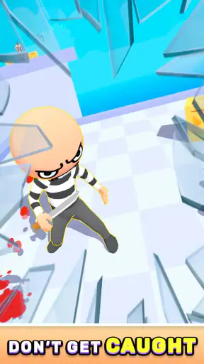 Puppet Lord 3D screenshot