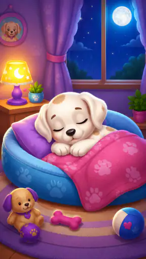 Puppy Dog Spa & Salon Daycare screenshot