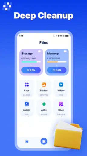 PureClean AI screenshot 10