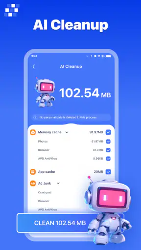 PureClean AI screenshot 11