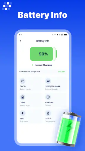 PureClean AI screenshot 9