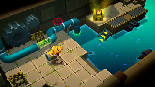 Puzzle Adventure: Mystery Game screenshot