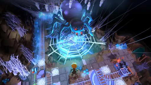 Puzzle Adventure: Mystery Game screenshot