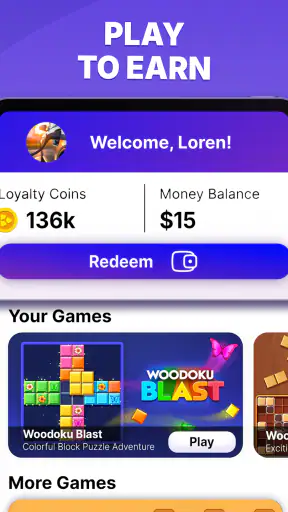 PuzzlePlay: Games & Rewards screenshot 11
