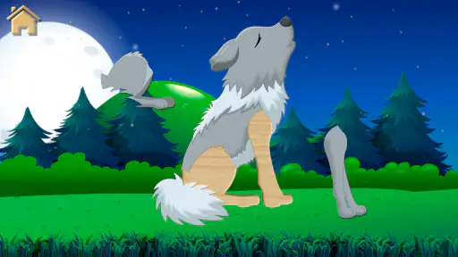 Puzzles for Kids - Full game screenshot 9