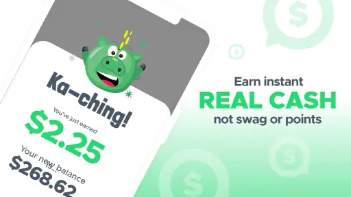 Qmee: Paid Survey Cash Rewards screenshot 12