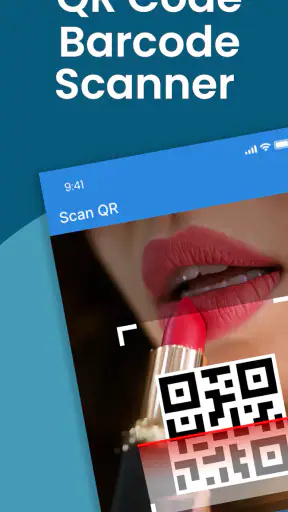 QR Code Reader: QR Code Maker screenshot 11