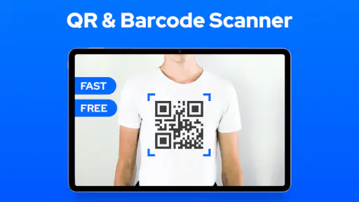 QR Code Scanner & Scanner App screenshot 9