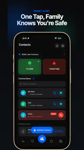 QuakeReady: Earthquake Alerts screenshot 11