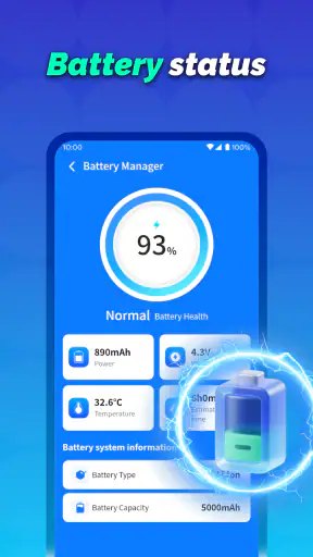 Quick Clean Plus screenshot 10