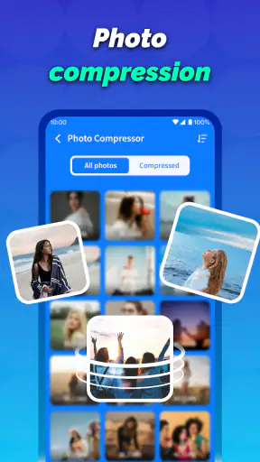 Quick Clean Plus screenshot 4