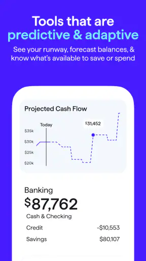 Quicken: Intelligent Money screenshot
