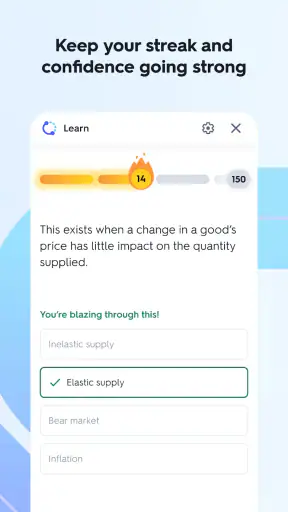 Quizlet: More than Flashcards screenshot