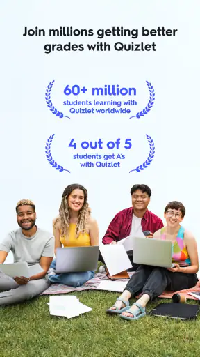 Quizlet: More than Flashcards screenshot
