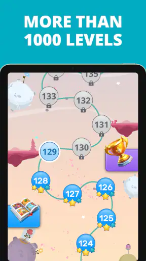 QuizzLand. Quiz & Trivia game screenshot 12