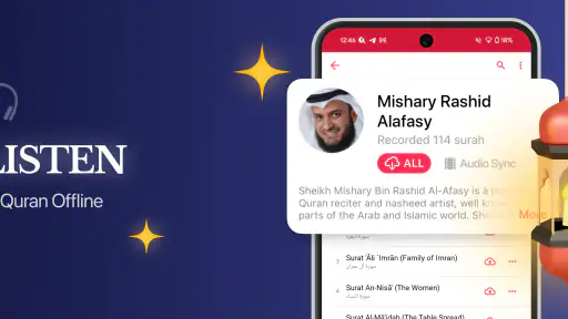 Quran Pro: Read the Holy Quran screenshot 9