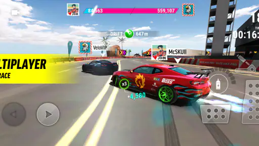 Race Max Pro - Car Racing screenshot