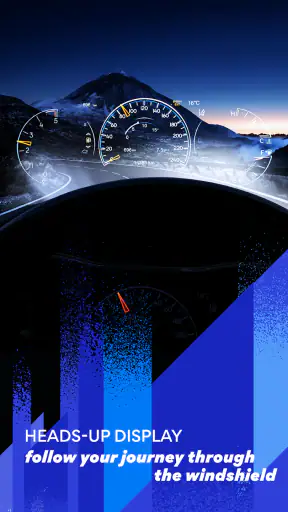 Radar, GPS & Speedometer - USA screenshot 10