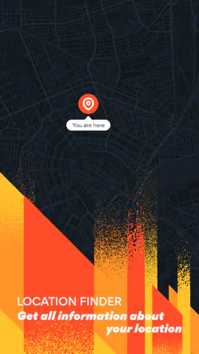 Radar, GPS & Speedometer - USA screenshot 3