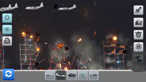 Ragdoll City Playground screenshot
