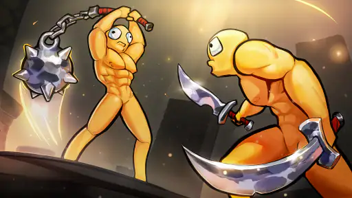 Ragdoll Hit screenshot