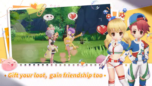 Ragnarok Origin: Classic screenshot 12