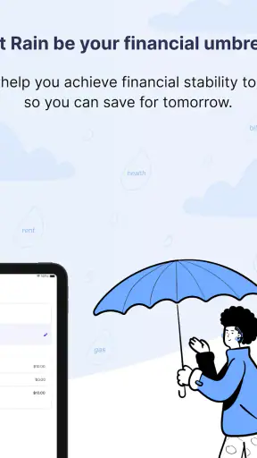 Rain Instant Pay screenshot 12