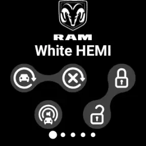 RAM screenshot 6