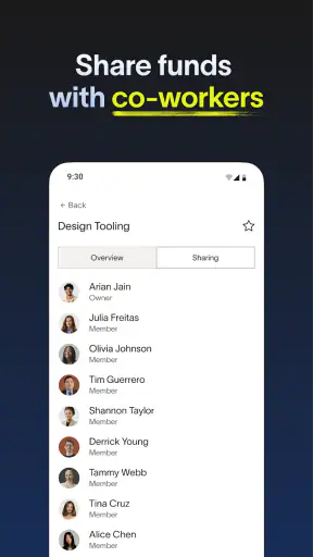 Ramp screenshot
