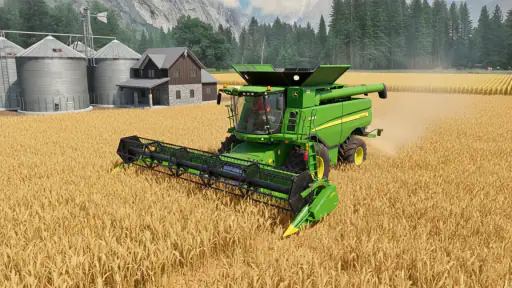 Ranch Life: Animal Farm Sim screenshot 12