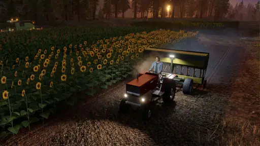 Ranch Life: Animal Farm Sim screenshot 9