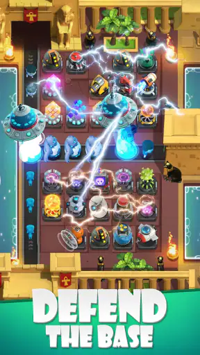 Random TD screenshot