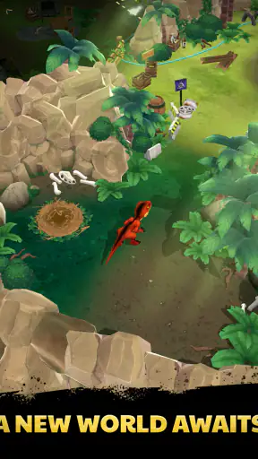 Raptor Evolution screenshot 9