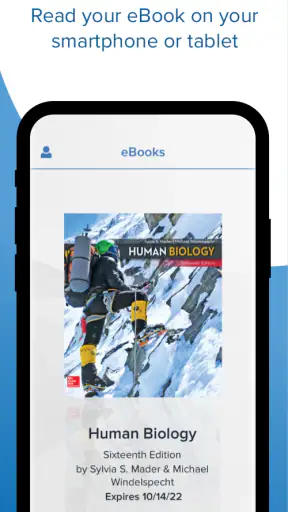 ReadAnywhere screenshot 2