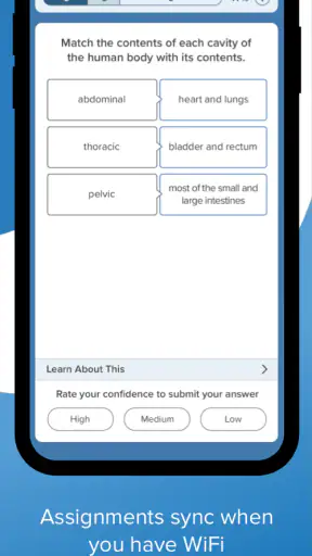 ReadAnywhere screenshot 7