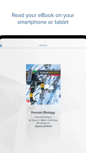 ReadAnywhere screenshot 9