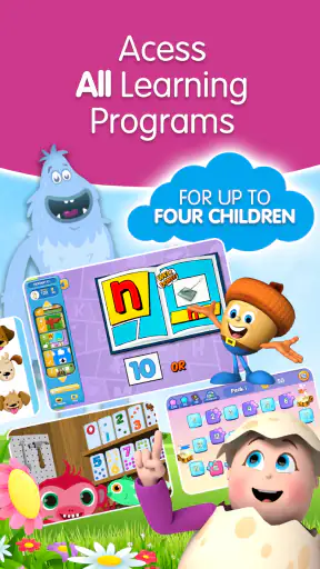 Reading Eggs - Learn to Read screenshot 11