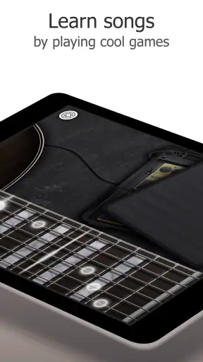 Real Guitar - Music Band Game screenshot 9