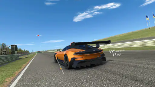 Real Racing 3 screenshot 11