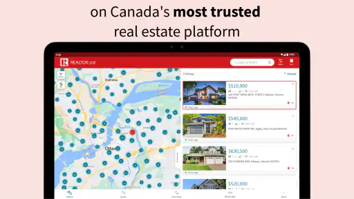 REALTOR.ca Real Estate & Homes screenshot 10