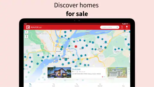REALTOR.ca Real Estate & Homes screenshot 11