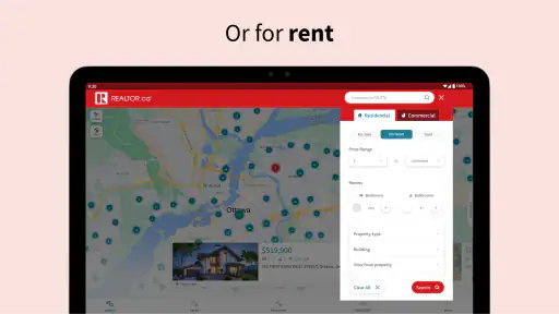 REALTOR.ca Real Estate & Homes screenshot 12