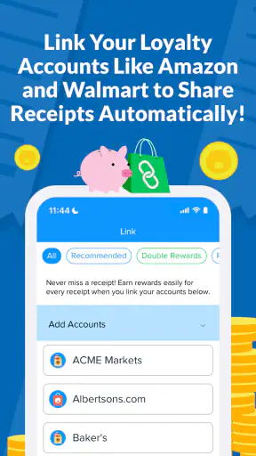 Receipt Hog: Cash for Receipts screenshot 12