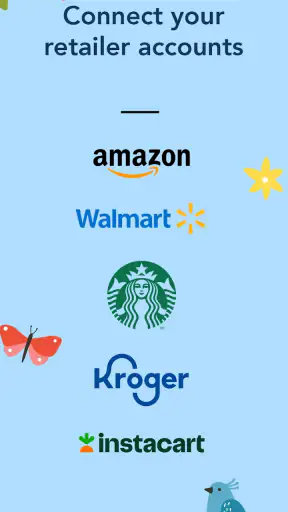Receipt Pal: Scan for Rewards screenshot