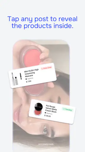 Reco Social screenshot