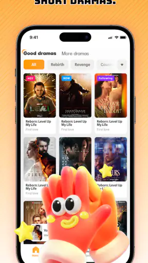 ReelMax screenshot