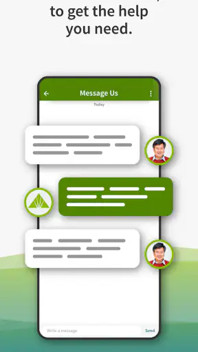 Regions Bank screenshot